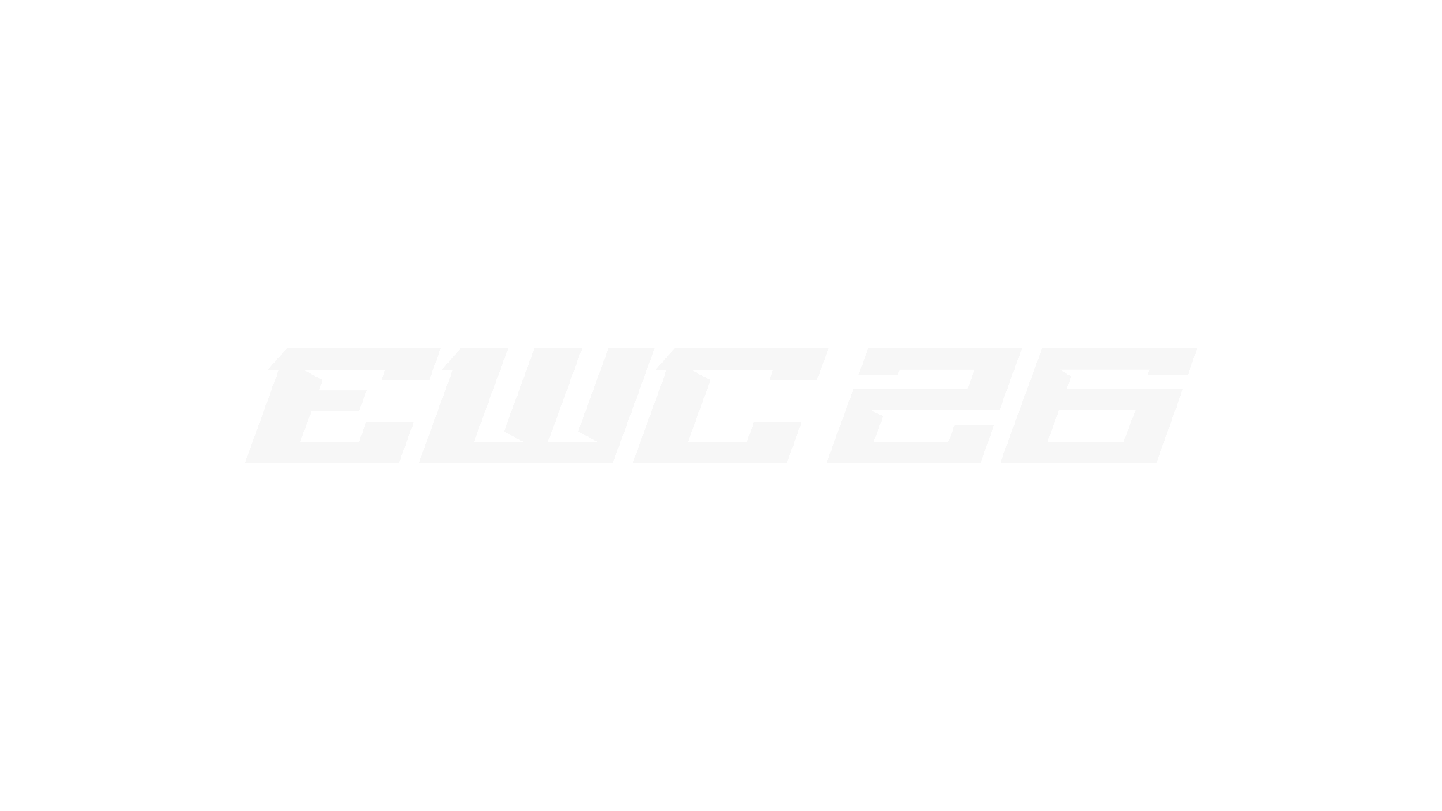 Esports World Cup 2026